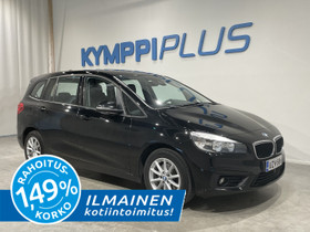 BMW 218, Autot, Oulu, Tori.fi