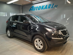 Kia Sportage, Autot, Varkaus, Tori.fi Kia Sportage, Autot, Varkaus, Tori.fi