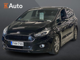 Ford S-Max, Autot, Vantaa, Tori.fi Ford S-Max, Autot, Vantaa, Tori.fi