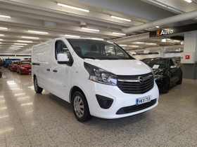 Opel Vivaro, Autot, Vantaa, Tori.fi Opel Vivaro, Autot, Vantaa, Tori.fi