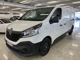 Renault Trafic, Autot, Vantaa, Tori.fi Renault Trafic, Autot, Vantaa, Tori.fi
