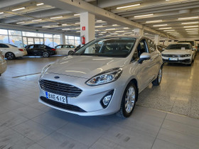 FORD FIESTA, Autot, Vantaa, Tori.fi FORD FIESTA, Autot, Vantaa, Tori.fi
