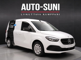 Mercedes-Benz Citan, Autot, Lappeenranta, Tori.fi Mercedes-Benz Citan, Autot, Lappeenranta, Tori.fi