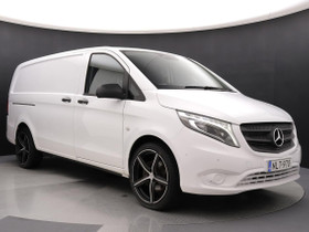 Mercedes-Benz Vito, Autot, Lappeenranta, Tori.fi Mercedes-Benz Vito, Autot, Lappeenranta, Tori.fi
