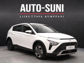 Hyundai Bayon, Autot, Lappeenranta, Tori.fi Hyundai Bayon, Autot, Lappeenranta, Tori.fi