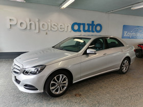 Mercedes-Benz E, Autot, Kempele, Tori.fi Mercedes-Benz E, Autot, Kempele, Tori.fi