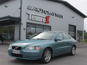 Volvo S60, Autot, Raahe, Tori.fi Volvo S60, Autot, Raahe, Tori.fi