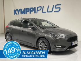 Ford Focus, Autot, Turku, Tori.fi Ford Focus, Autot, Turku, Tori.fi