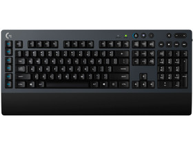 Logitech G613 langaton mekaaninen pelinäppäimistö, Pelikonsolit ja pelaaminen, Viihde-elektroniikka, Raasepori, Tori.fi Logitech G613 langaton mekaaninen pelinäppäimistö, Pelikonsolit ja pelaaminen, Viihde-elektroniikka, Raasepori, Tori.fi