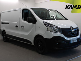 Renault Trafic, Autot, Kaarina, Tori.fi Renault Trafic, Autot, Kaarina, Tori.fi