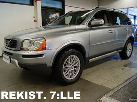 Volvo XC90, Autot, Tornio, Tori.fi Volvo XC90, Autot, Tornio, Tori.fi