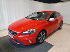 VOLVO V40, Autot, Rauma, Tori.fi VOLVO V40, Autot, Rauma, Tori.fi