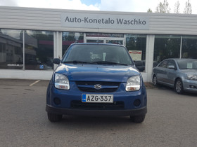 Suzuki Ignis, Autot, Kitee, Tori.fi Suzuki Ignis, Autot, Kitee, Tori.fi
