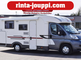 Adria Sport S 577SC, Matkailuautot, Matkailuautot ja asuntovaunut, Jyväskylä, Tori.fi Adria Sport S 577SC, Matkailuautot, Matkailuautot ja asuntovaunut, Jyväskylä, Tori.fi