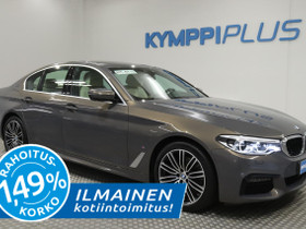 BMW 530, Autot, Oulu, Tori.fi