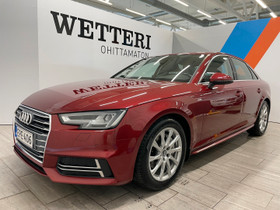 Audi A4, Autot, Ylivieska, Tori.fi Audi A4, Autot, Ylivieska, Tori.fi