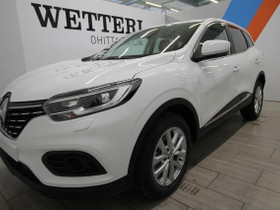 Renault Kadjar, Autot, Ylivieska, Tori.fi Renault Kadjar, Autot, Ylivieska, Tori.fi