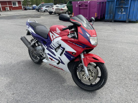 Honda CBR, Moottoripyörät, Moto, Oulu, Tori.fi Honda CBR, Moottoripyörät, Moto, Oulu, Tori.fi