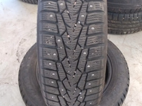 175/65 R15 88T käytetyt nastarenkaat nokian, Renkaat ja vanteet, Espoo, Tori.fi 175/65 R15 88T käytetyt nastarenkaat nokian, Renkaat ja vanteet, Espoo, Tori.fi