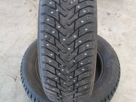 205/60 R16 96T käytetyt nastarenkaat nokian, Renkaat ja vanteet, Espoo, Tori.fi 205/60 R16 96T käytetyt nastarenkaat nokian, Renkaat ja vanteet, Espoo, Tori.fi