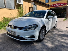 Volkswagen Golf, Autot, Vantaa, Tori.fi
