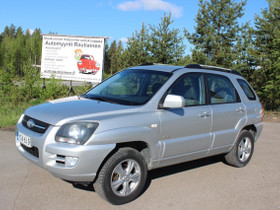 Kia Sportage, Autot, Saarijärvi, Tori.fi Kia Sportage, Autot, Saarijärvi, Tori.fi
