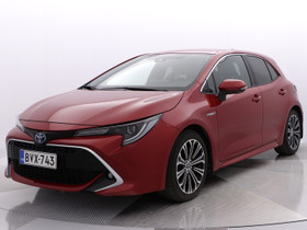 Toyota Corolla, Autot, Loimaa, Tori.fi Toyota Corolla, Autot, Loimaa, Tori.fi