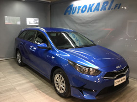 Kia Ceed, Autot, Varkaus, Tori.fi Kia Ceed, Autot, Varkaus, Tori.fi