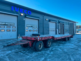 Goldhofer 2+2, Muut koneet ja tarvikkeet, Työkoneet ja kalusto, Pirkkala, Tori.fi Goldhofer 2+2, Muut koneet ja tarvikkeet, Työkoneet ja kalusto, Pirkkala, Tori.fi