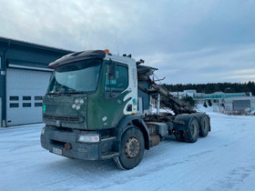 Sisu Premium 300 6x2, Kuljetuskalusto, Työkoneet ja kalusto, Pirkkala, Tori.fi Sisu Premium 300 6x2, Kuljetuskalusto, Työkoneet ja kalusto, Pirkkala, Tori.fi