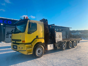 Sisu E11 8x2, HIAB 330, Muut koneet ja tarvikkeet, Työkoneet ja kalusto, Pirkkala, Tori.fi Sisu E11 8x2, HIAB 330, Muut koneet ja tarvikkeet, Työkoneet ja kalusto, Pirkkala, Tori.fi