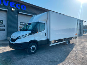 Iveco Daily 72C21A8, Kuljetuskalusto, Työkoneet ja kalusto, Pirkkala, Tori.fi Iveco Daily 72C21A8, Kuljetuskalusto, Työkoneet ja kalusto, Pirkkala, Tori.fi