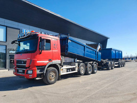 Sisu Polar + RKP 5 akselinen PV, Kuljetuskalusto, Työkoneet ja kalusto, Oulu, Tori.fi Sisu Polar + RKP 5 akselinen PV, Kuljetuskalusto, Työkoneet ja kalusto, Oulu, Tori.fi