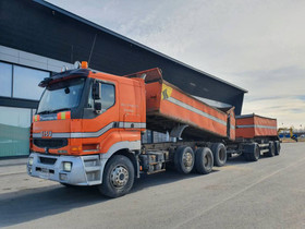 Sisu E12 8X2 + Jyki, Kuljetuskalusto, Työkoneet ja kalusto, Oulu, Tori.fi Sisu E12 8X2 + Jyki, Kuljetuskalusto, Työkoneet ja kalusto, Oulu, Tori.fi