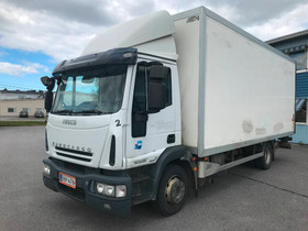 Iveco 120E 25, Kuljetuskalusto, Työkoneet ja kalusto, Oulu, Tori.fi Iveco 120E 25, Kuljetuskalusto, Työkoneet ja kalusto, Oulu, Tori.fi