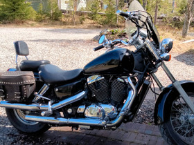 Honda Shadow 1100, Moottoripyörät, Moto, Sotkamo, Tori.fi Honda Shadow 1100, Moottoripyörät, Moto, Sotkamo, Tori.fi