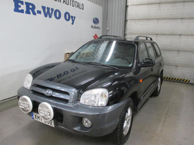 Hyundai Santa Fe, Autot, Oulu, Tori.fi Hyundai Santa Fe, Autot, Oulu, Tori.fi