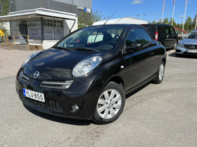 Nissan Micra, Autot, Vantaa, Tori.fi Nissan Micra, Autot, Vantaa, Tori.fi