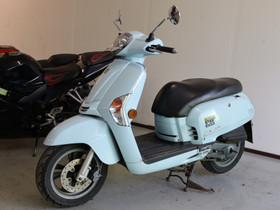 Kymco Like, Mopot, Moto, Tuusula, Tori.fi Kymco Like, Mopot, Moto, Tuusula, Tori.fi