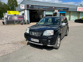 Nissan X-Trail, Autot, Hyvinkää, Tori.fi Nissan X-Trail, Autot, Hyvinkää, Tori.fi