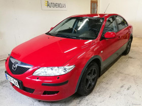Mazda 6, Autot, Heinola, Tori.fi Mazda 6, Autot, Heinola, Tori.fi