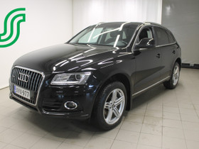 Audi Q5, Autot, Hämeenlinna, Tori.fi Audi Q5, Autot, Hämeenlinna, Tori.fi