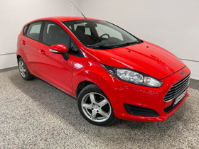 Ford Fiesta, Autot, Jyväskylä, Tori.fi Ford Fiesta, Autot, Jyväskylä, Tori.fi