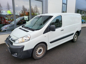 Citroen Jumpy 2.0 Hdi, Autot, Varkaus, Tori.fi Citroen Jumpy 2.0 Hdi, Autot, Varkaus, Tori.fi