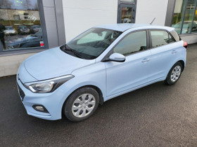 Hyundai I20 1.0 T-GDI 5D, Autot, Varkaus, Tori.fi Hyundai I20 1.0 T-GDI 5D, Autot, Varkaus, Tori.fi