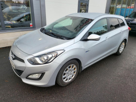 Hyundai I 30 1.6 Crdi Wagon, Autot, Varkaus, Tori.fi Hyundai I 30 1.6 Crdi Wagon, Autot, Varkaus, Tori.fi