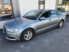 Audi A6 2.0Tfsi 132kw Sedan Aut, Autot, Varkaus, Tori.fi Audi A6 2.0Tfsi 132kw Sedan Aut, Autot, Varkaus, Tori.fi