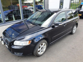 Volvo V50 1.6 D Wagon, Autot, Varkaus, Tori.fi Volvo V50 1.6 D Wagon, Autot, Varkaus, Tori.fi