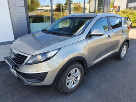Kia Sportage, Autot, Varkaus, Tori.fi Kia Sportage, Autot, Varkaus, Tori.fi
