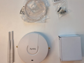Zyxel NWA5121-N Wlan laite, Verkkotuotteet, Tietokoneet ja lisälaitteet, Kuopio, Tori.fi Zyxel NWA5121-N Wlan laite, Verkkotuotteet, Tietokoneet ja lisälaitteet, Kuopio, Tori.fi